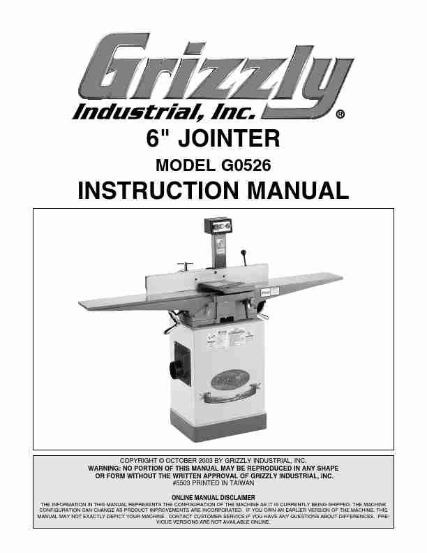 Grizzly Planer G0526-page_pdf